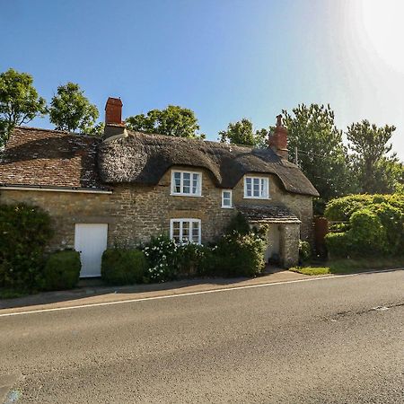 Alice'S Cottage Bridport Luaran gambar