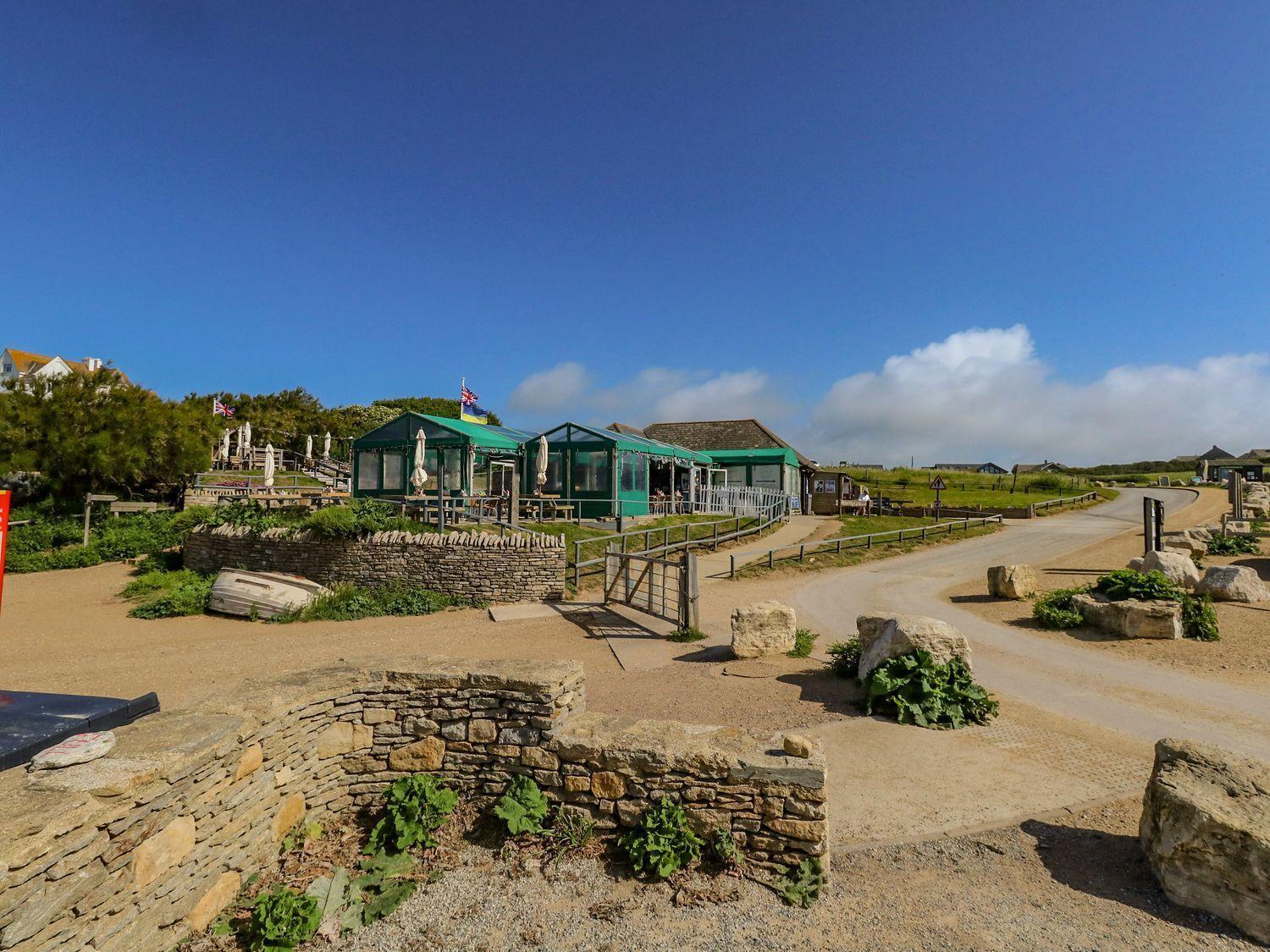 Alice'S Cottage Bridport Luaran gambar
