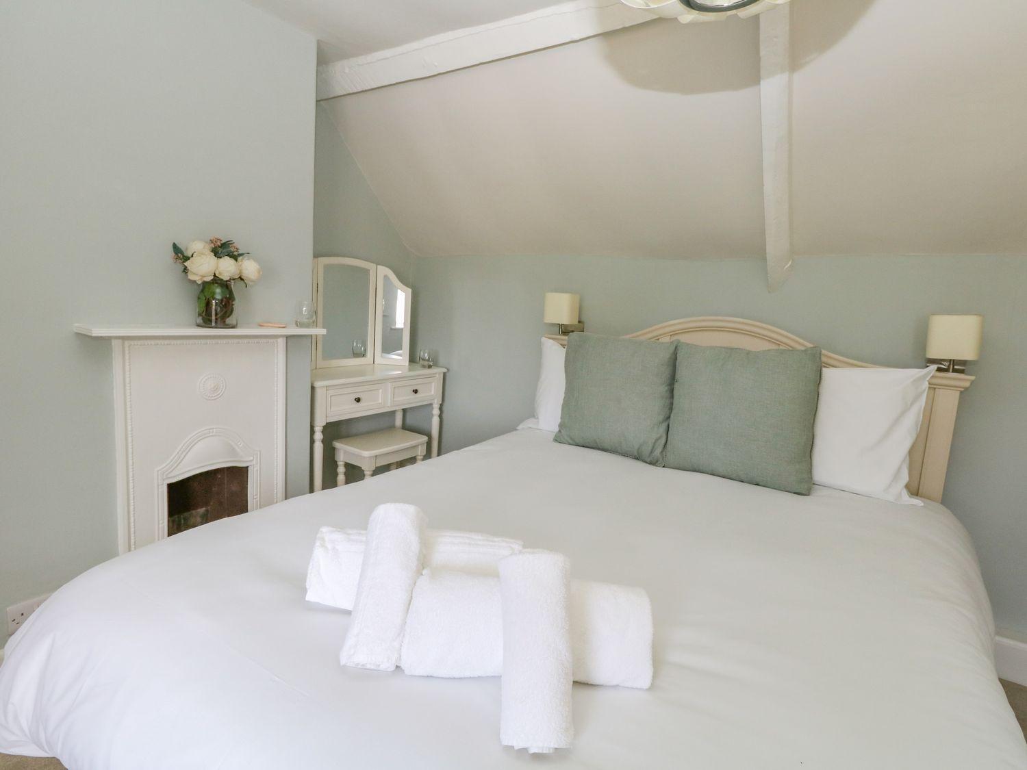 Alice'S Cottage Bridport Luaran gambar