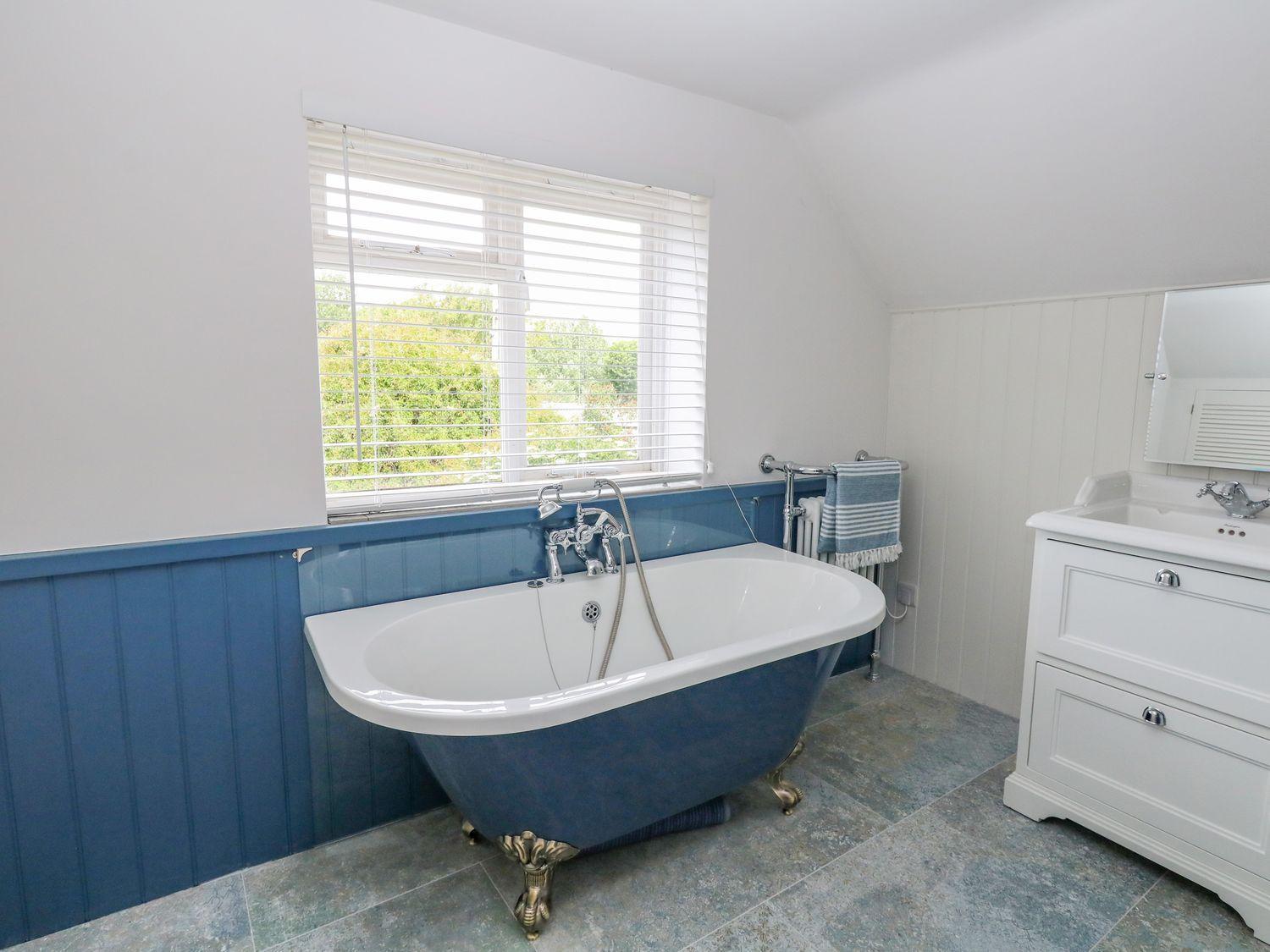 Alice'S Cottage Bridport Luaran gambar