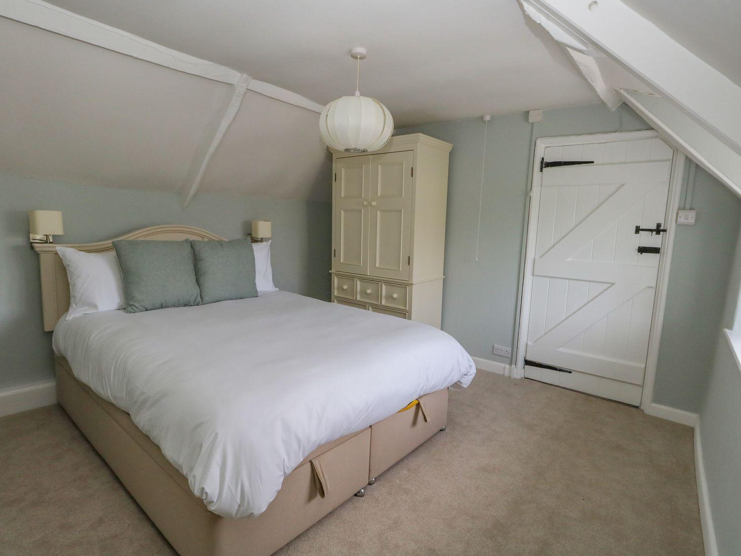 Alice'S Cottage Bridport Luaran gambar