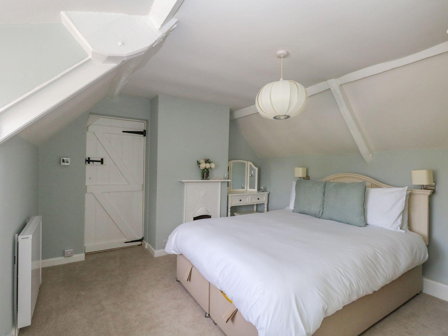 Alice'S Cottage Bridport Luaran gambar