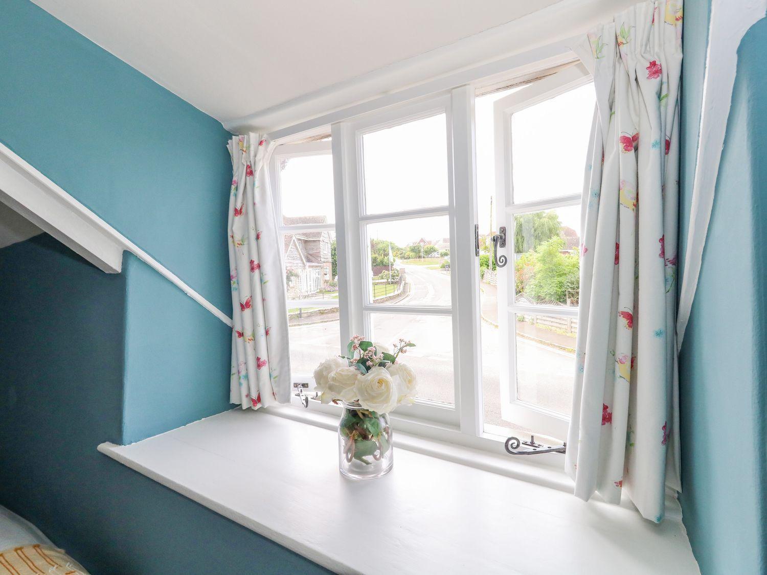 Alice'S Cottage Bridport Luaran gambar