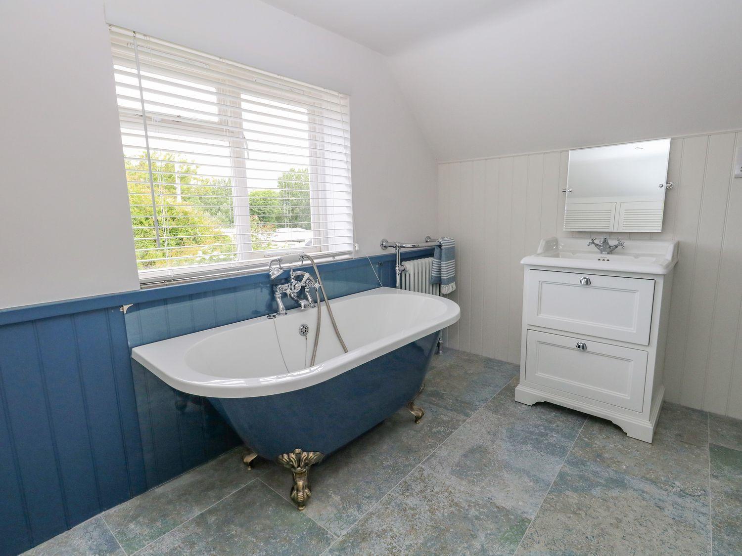 Alice'S Cottage Bridport Luaran gambar