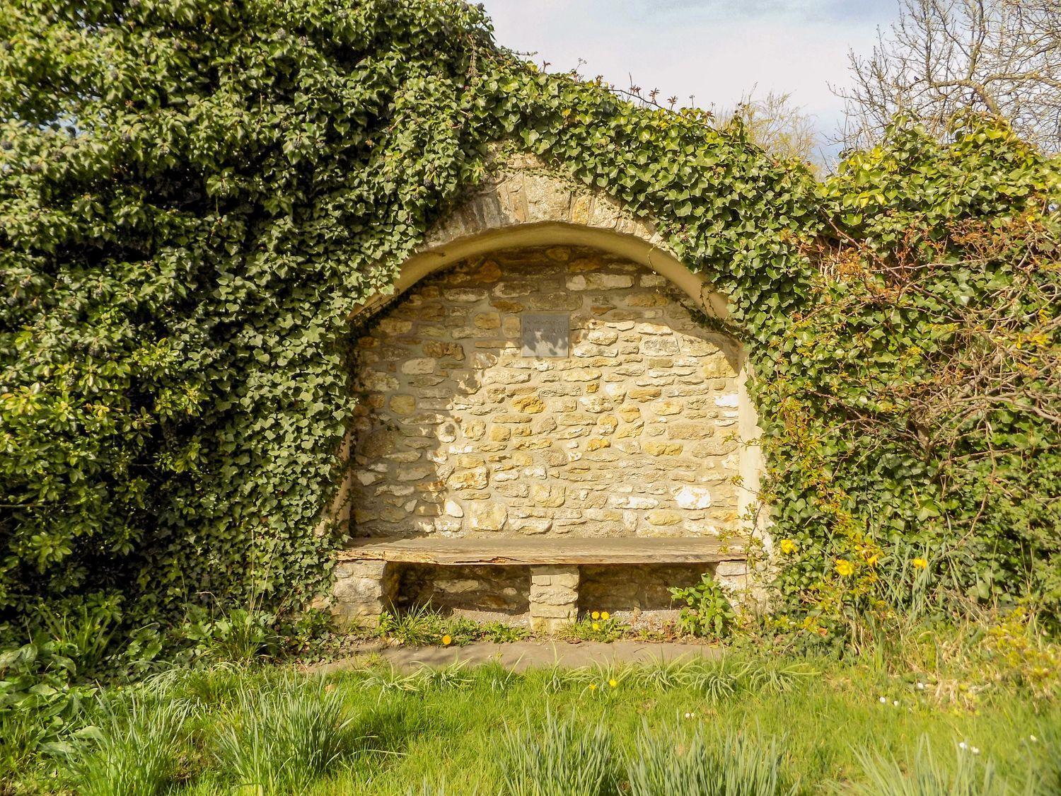 Alice'S Cottage Bridport Luaran gambar